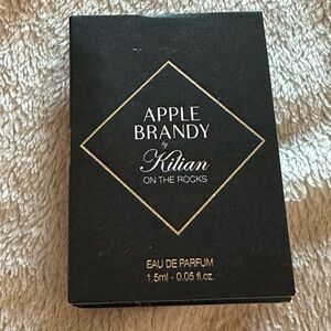 🎁 KILIAN Apple Brandy EDP (One - 1.5 mL Sample)